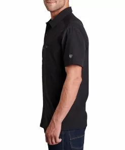 Kuhl Men's Renegade Short Sleeve Shirt