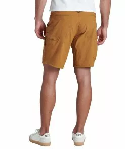 Kuhl Men's Renegade Short 10in