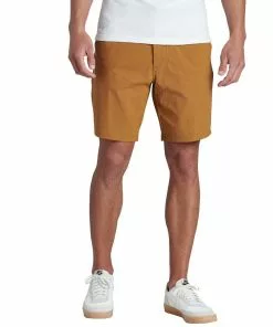 Kuhl Men's Renegade Short 10in