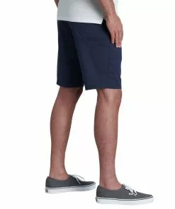 Kuhl Men's Resistor Lite Chino Short 10in