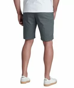 Kuhl Men' Resistor Lite 8In Short 10 Kuhl Men's Resistor Lite Short 8in