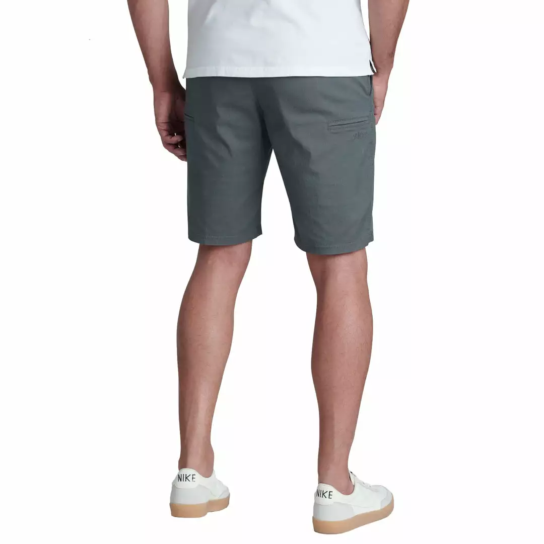 Kuhl Men' Resistor Lite 8In Short 5 Kuhl Men's Resistor Lite Short 8in