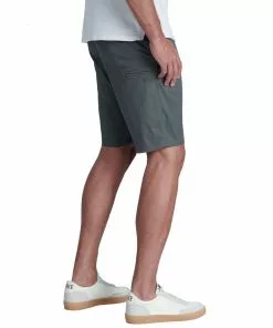 Kuhl Men's Resistor Lite Short 8in