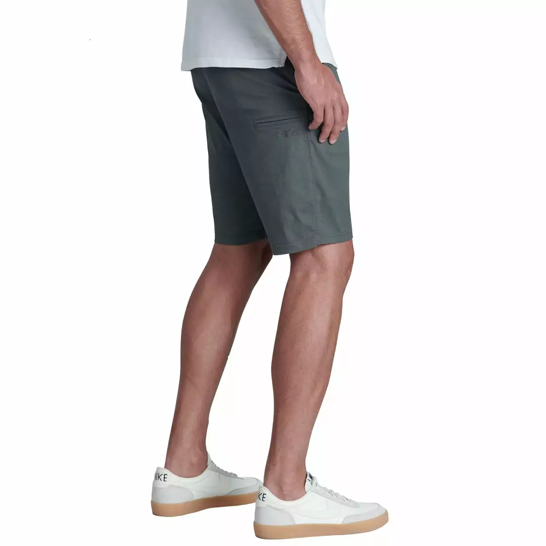 Kuhl Men' Resistor Lite 8In Short 4 Kuhl Men's Resistor Lite Short 8in