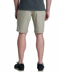 Kuhl Men' Resistor Lite 8In Short 13 Kuhl Men's Resistor Lite Short 8in