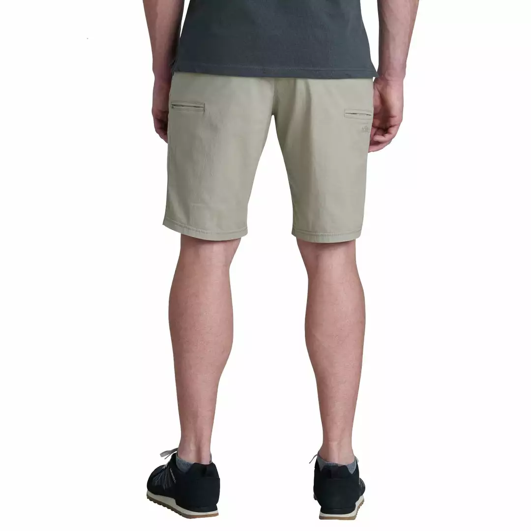 Kuhl Men' Resistor Lite 8In Short 8 Kuhl Men's Resistor Lite Short 8in