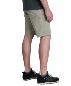 Kuhl Men' Resistor Lite 8In Short 12 Kuhl Men's Resistor Lite Short 8in