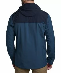 Kuhl Men's Stretch Voyagr Jacket Mens
