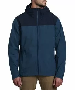 Kuhl Men's Stretch Voyagr Jacket Mens