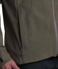 Kuhl Men's Stretch Voyagr Jacket Mens