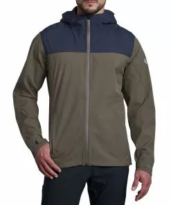 Kuhl Men's Stretch Voyagr Jacket Mens