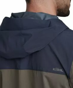 Kuhl Men's Stretch Voyagr Jacket Mens