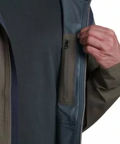 Kuhl Men's Stretch Voyagr Jacket Mens