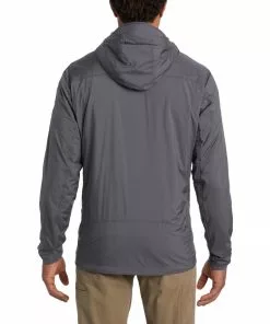 Mens Kuhl Men's The One Hoody