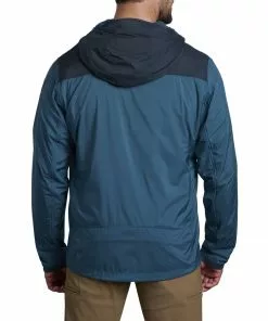 Mens Kuhl Men's The One Hoody