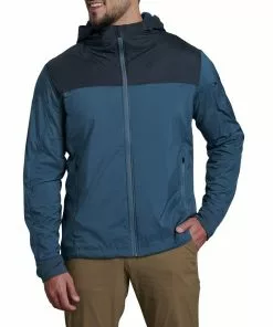Mens Kuhl Men's The One Hoody