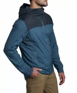 Mens Kuhl Men's The One Hoody