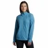 Womens Kuhl Women's Bandita FZ Pullover