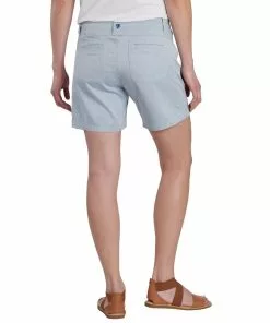 Womens Kuhl Women's Cabo Short