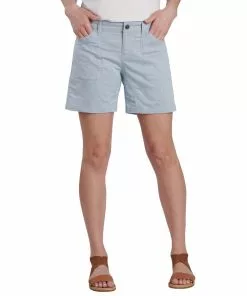 Womens Kuhl Women's Cabo Short