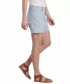 Womens Kuhl Women's Cabo Short