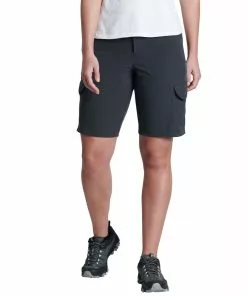 Ski Official Shop 52 Womens Kuhl Women's Freeflex Cargo Short 10in