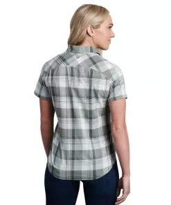 Kuhl Women's Kamp SS Shirts