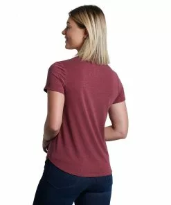 Kuhl Women's Konstance Short Sleeve Shirt
