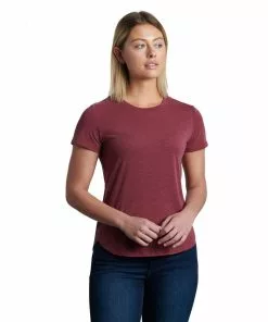 Kuhl Women's Konstance Short Sleeve Shirt
