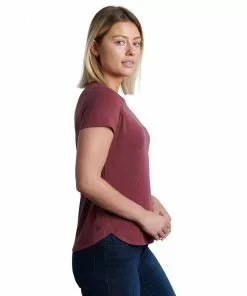 Kuhl Women's Konstance Short Sleeve Shirt