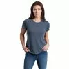 Kuhl Women' Shirt Konstance Short Sleeve 2 Kuhl Women's Konstance Short Sleeve Shirt