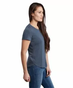 Kuhl Women's Konstance Short Sleeve Shirt