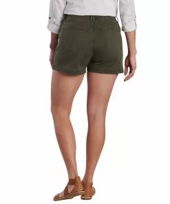 Kuhl Women' Kultivatr 4In Short 7 Kuhl Women's Kultivatr Short 4in