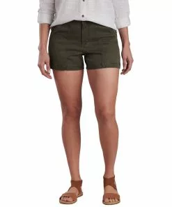 Kuhl Women's Kultivatr Short 4in