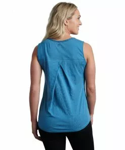 Kuhl Women' Tank Shirt Shay 7 Kuhl Women's Shay Tank Shirts