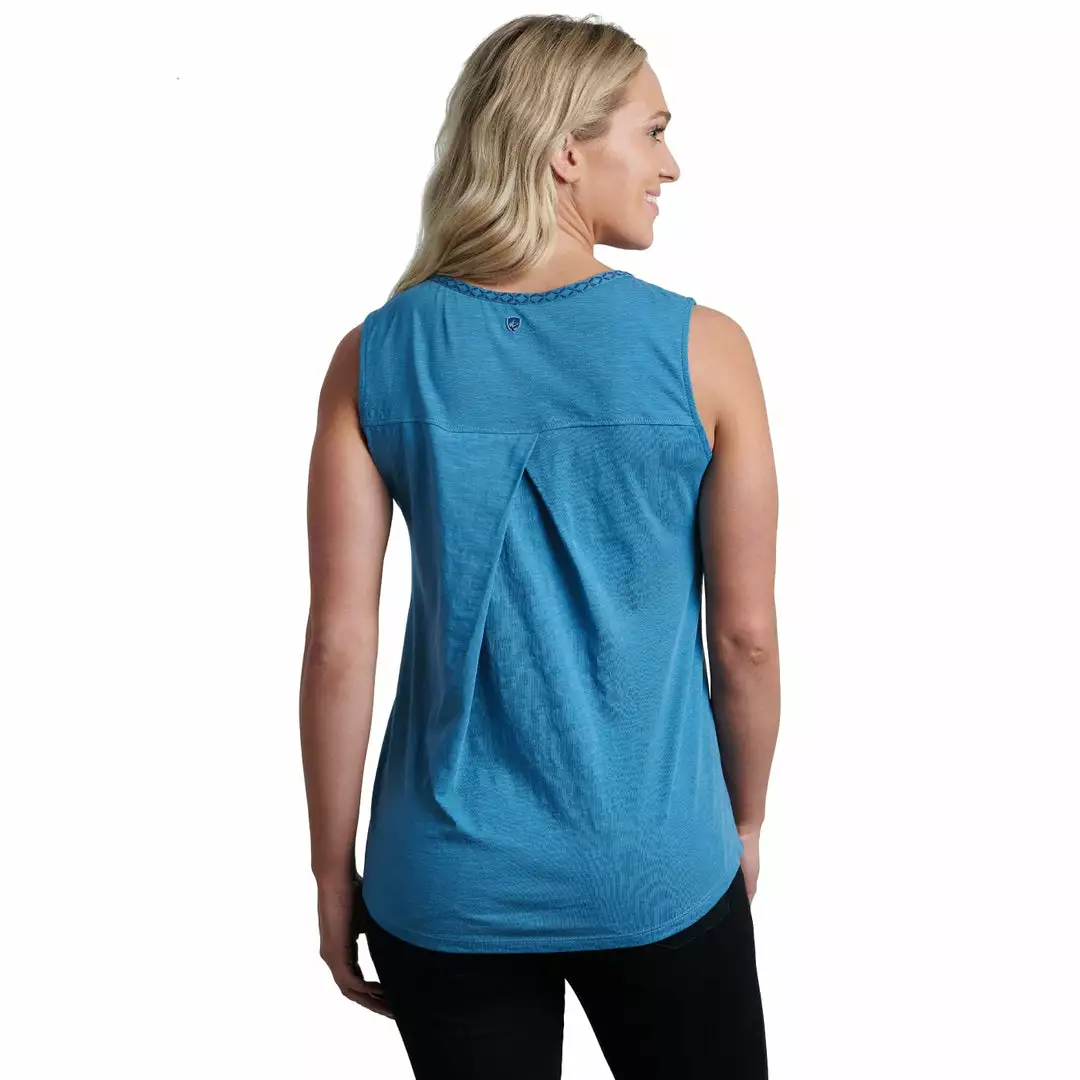 Kuhl Women' Tank Shirt Shay 5 Kuhl Women's Shay Tank Shirts