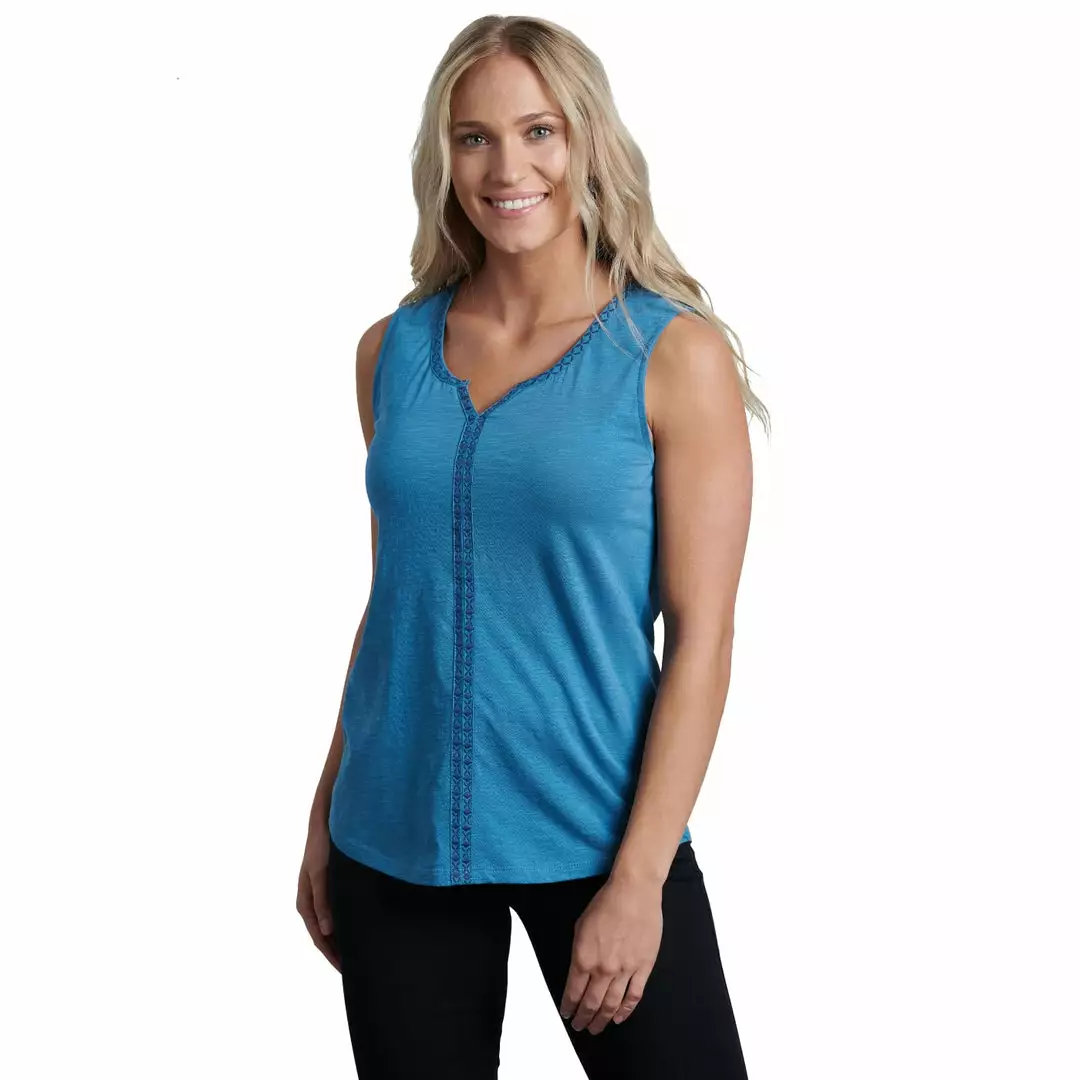 Kuhl Women' Tank Shirt Shay 3 Kuhl Women's Shay Tank Shirts