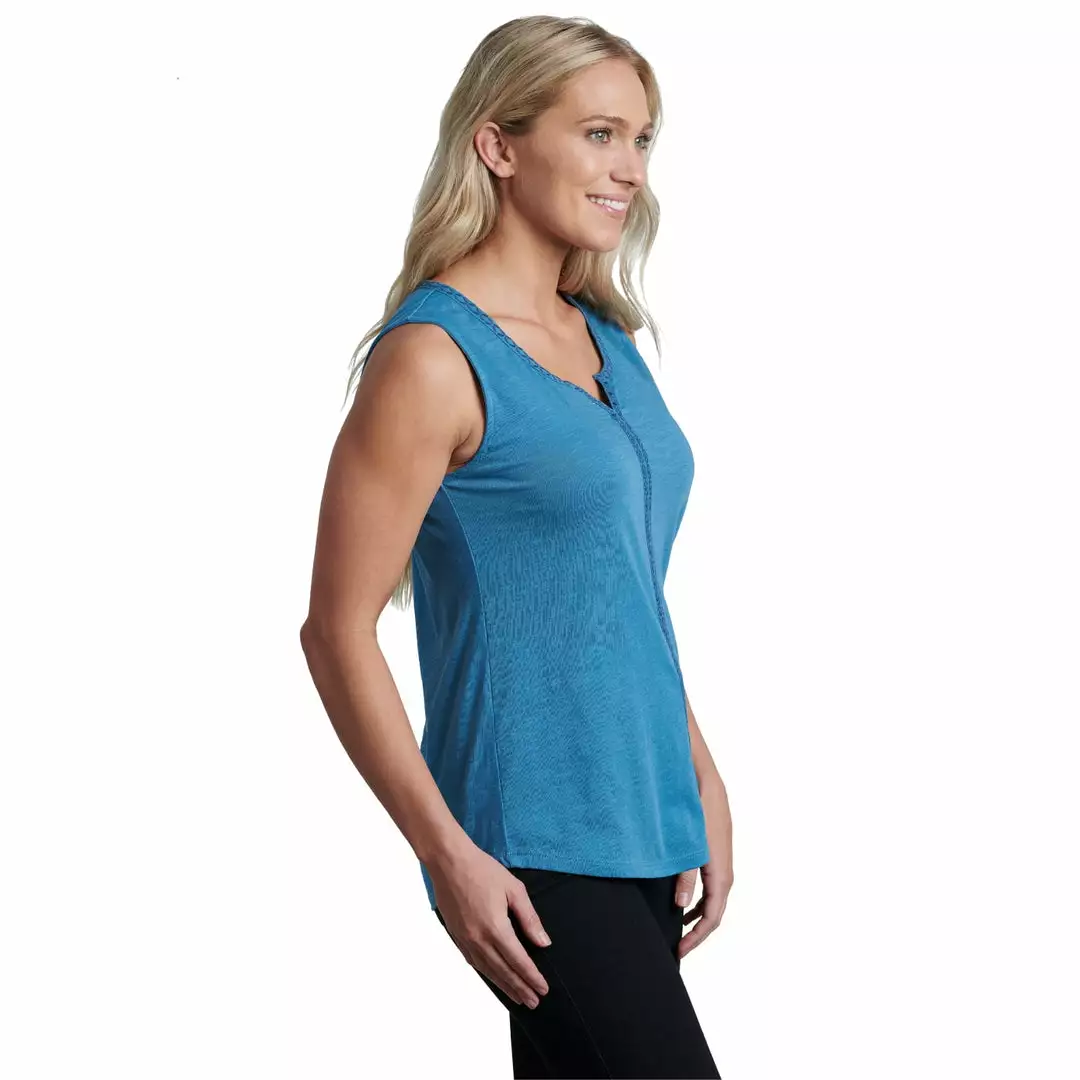 Kuhl Women' Tank Shirt Shay 4 Kuhl Women's Shay Tank Shirts