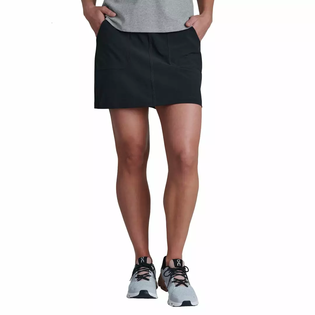Kuhl Women Women' Vantage Skort 3 Kuhl Women's Vantage Skort Womens