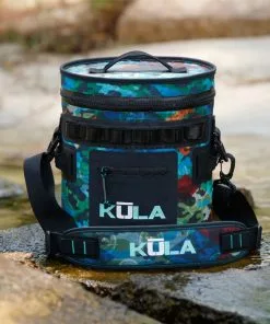 Bote KULA Softy Cooler 2.5 Equipment