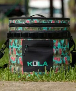 Equipment Bote KULA Softy 5 Cooler