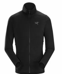 Mens Arcteryx Men's Kyanite Jacket