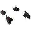Yakima KeelOver Rooftop Canoe Mount Equipment