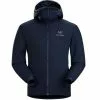 Arcteryx Men's Atom LT Jacket Mens