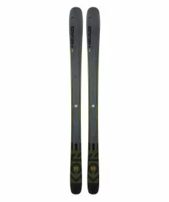 Equipment Head Men's Kore 93 Alpine Ski 2022