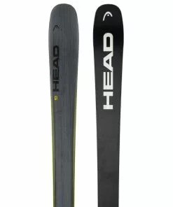 Equipment Head Men's Kore 93 Alpine Ski 2022