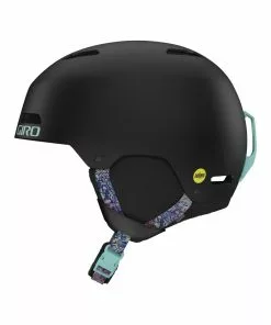Equipment Giro Ledge MIPS Helmet 2022