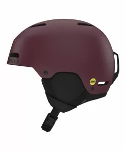 Equipment Giro Ledge MIPS Helmet 2022