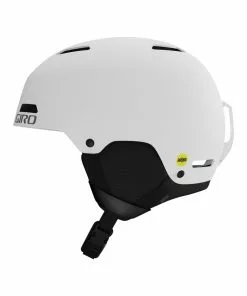 Equipment Giro Ledge MIPS Helmet 2022