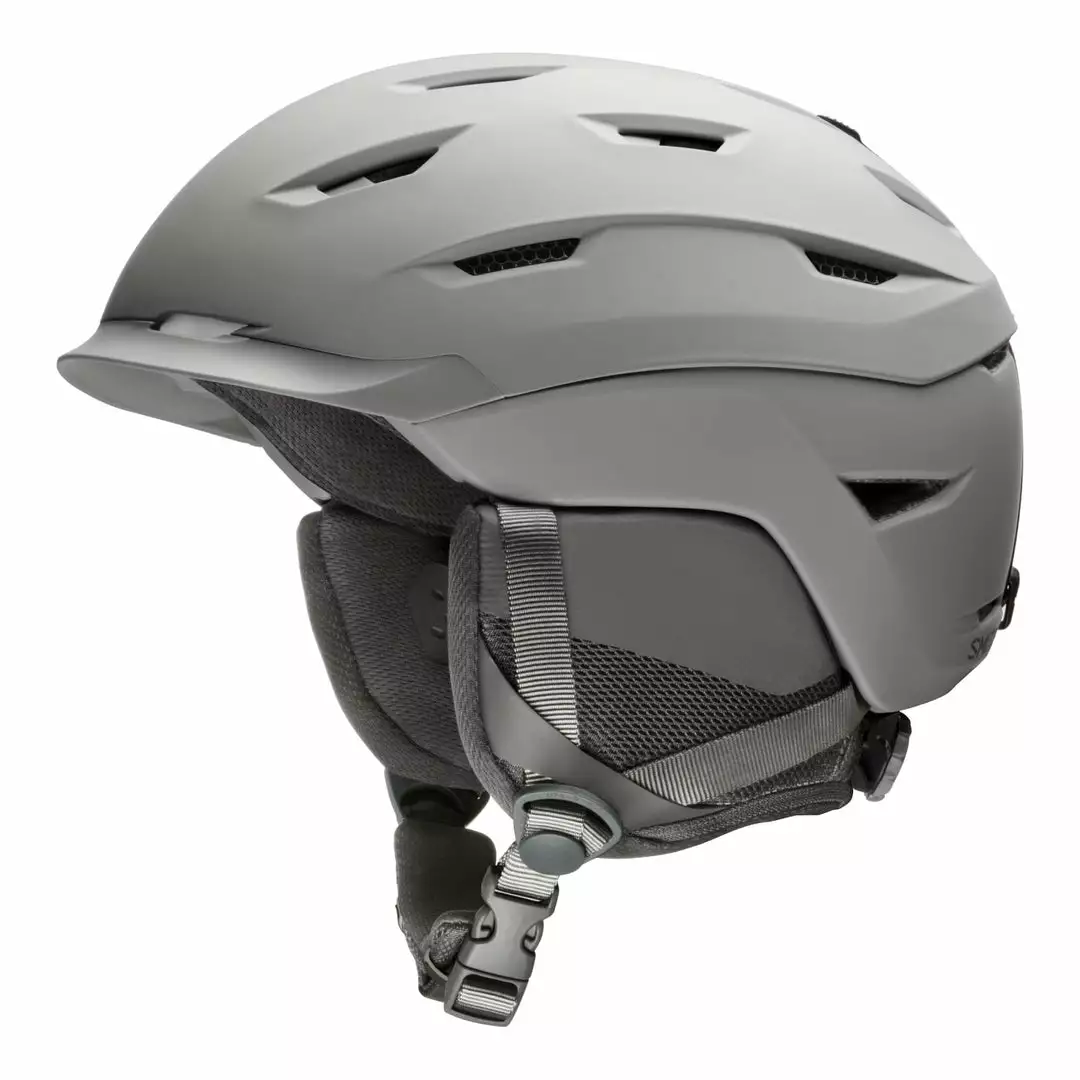 Smith Men' Equipment Level Helmet 2022 3 Smith Men's Level Helmet 2022 Equipment